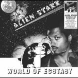Alien Starr: World Of Ecstasy [12"]