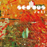 Sedibus: SETI [CD]
