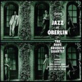 Brubeck Quartet, Dave: Jazz At Oberlin [LP]