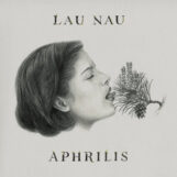 Lau Nau: Aphrilis [LP, vinyle coloré]