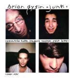 Gysin, Brion: Junk [LP]