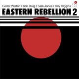 Eastern Rebellion: Eastern Rebellion 2 [LP, vinyle blanc 180g]