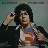 Barretto, Ray: Indestructible — édition 50e anniversaire [LP 180g]