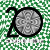 variés: 20 Years of Phonica [3xCD]
