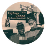 Jones, RayBone: The Transition of Self [12"]