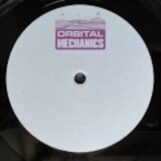 Sound Synthesis: Orbital 108 [12"]