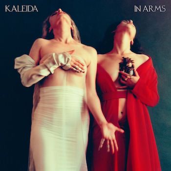 Kaleida: In Arms [CD]