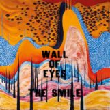 Smile, The: Wall of Eyes [2xLP, vinyle bleu]