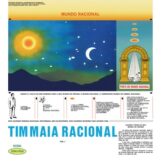 Maia, Tim: Racional Vol. 1 [LP]