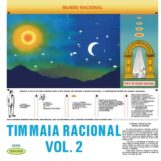 Maia, Tim: Racional Vol. 2 [LP]