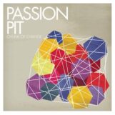 Passion Pit: Chunk of Change — édition 15e anniversaire [LP, vinyle coloré]