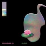 Rodriguez Jr.: Blisss [2xLP, vinyle clair marbré]