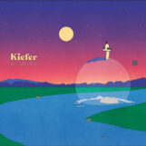Kiefer: It's Ok, B U [CD]