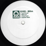 Böhm: Land of Lost EP [12"]