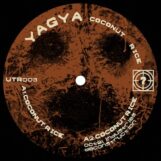 Yagya: Coconut Rice — incl. remix par Octal Industries [12"]