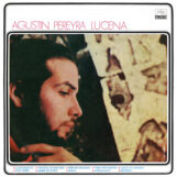 Pereyra Lucena, Agustin: Agustin Pereyra Lucena [CD]