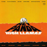 High Llamas: Hey Panda [LP]