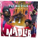 Madlib: Flying High — Instrumentals [LP]