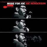 Henderson, Joe: Mode For Joe [LP]