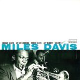Davis, Miles: Volume 2 [LP]