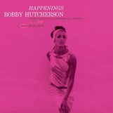 Hutcherson, Bobby: Happenings [LP]