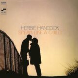 Hancock, Herbie: Speak Like A Child [LP]