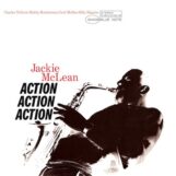 McLean, Jackie: Action [LP 180g]