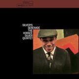 Silver Quartet, Horace: Silver's Serenade [LP 180g]