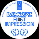 Rosati: First Impression [12"]
