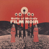 Bolts of Melody: Film Noir [CD]