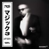 Nas: Magic 3 [CD]