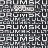 Drumskull: Scrolling Shooter EP [12"]