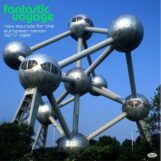 variés; Bob Stanley & Jason Wood: Fantastic Voyage: New Sounds For The European Canon 1977-1981 [CD]