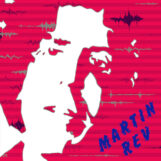 Rev, Martin: Martin Rev [CD]