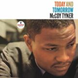 Tyner, McCoy: Today And Tomorrow [LP]