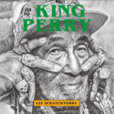 Perry, Lee Scratch: King Perry [LP]