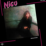 Nico: Drama of Exile [LP, vinyle lavande]