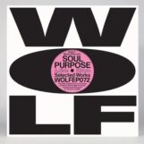 Soul Purpose: Selected Works [12"]
