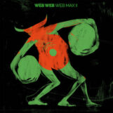 Web Web x Max Herre: WEB MAX II [LP]