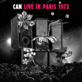 Can: Live In Paris 1973 [2xLP]