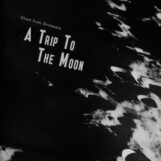 Ghost Funk Orchestra: A Trip To The Moon [LP, vinyle coloré]