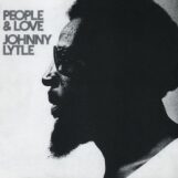 Lytle, Johnny: People & Love [LP]