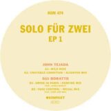Tejada, John / Gui Boratto: Solo Für Zwei EP 1 [12"]