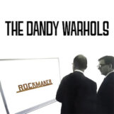Dandy Warhols, The: Rockmaker [LP, vinyle clair et noir]