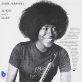 Humphrey, Bobbi: Blacks and Blues [LP]