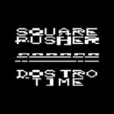Squarepusher: Dostrotime [CD]