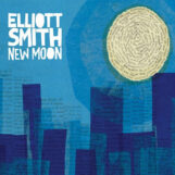 Smith, Elliott: New Moon [2xLP, vinyle argenté]