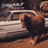 Dinosaur Jr.: The Black Session: Live In Paris 1993 [LP, vinyle coloré]