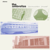 Umbrellas: Fairweather Friend [CD]