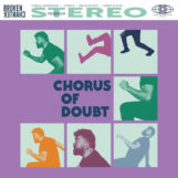 Broken Chanter: Chorus Of Doubt [CD]